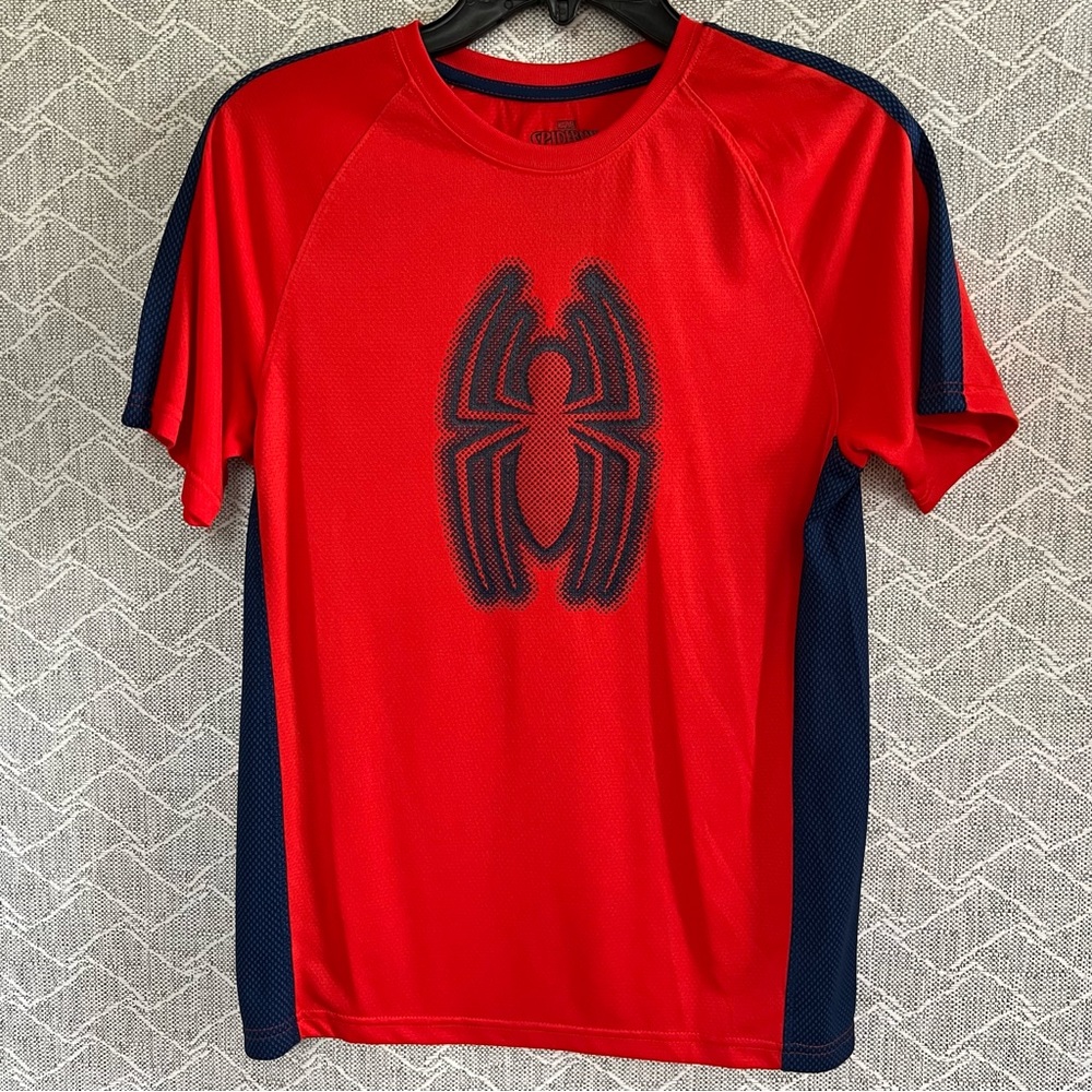 Spiderman Marvel Avengers T-shirt